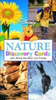 Nature Discovery Cards With Winnie the Pooh and Friends