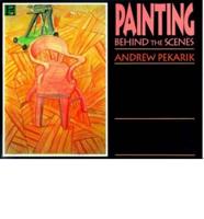 Painting Painting: Behind the Scenes