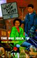West Side Kids: The Big Idea - Book #1
