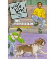 West Side Kids: The Pet Sitters - Book #4