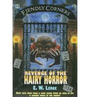 Revenge of the Hairy Horror