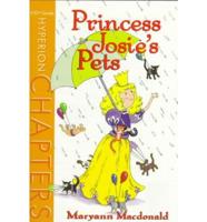 Princess Josie's Pets