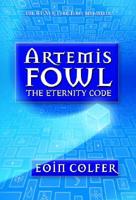 Artemis Fowl The Eternity Code