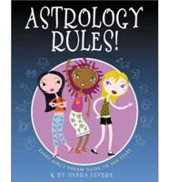 Astrology Rules!