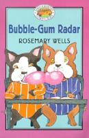 Yoko & Friends: School Days #9: Bubble Gum Radar Yoko & Friends School Days: Bubble Gum Radar - Book #9