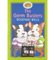 Yoko & Friends School Days: The Germ Busters - Book #6