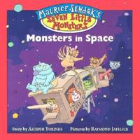 Maurice Sendak's Seven Little Monsters