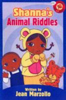 Shanna's Animal Riddles