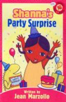 Shanna's Party Surprise