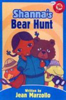 Shanna's Bear Hunt