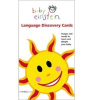 Language Discovery Cards