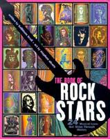 The Book of Rock Stars