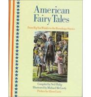 American Fairy Tales