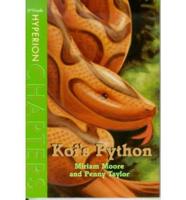 Koi's Python