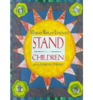 Stand for Children!