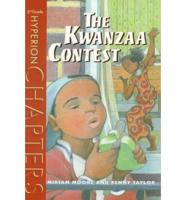 Kwanzaa Contest The Kwanzaa Contest