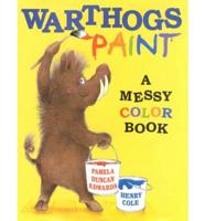 Warthogs Paint
