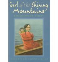 Girl of the Shining Mountains