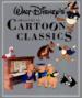 Walt Disney's Treasury of Cartoon Classics