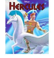 Disney's Hercules