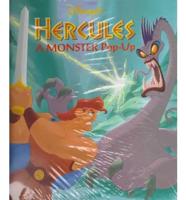 Disney's Hercules