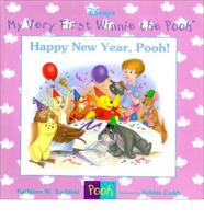 Happy New Year, Pooh!