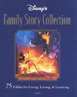 Disney's Family Story Collection