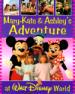 Mary-Kate & Ashley's Walt Disney World Adventure