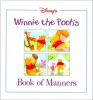 Winnie the Pooh's Book of Manners