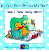 Roo's New Baby-Sitter