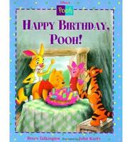 Disney's Happy Birthday, Pooh!