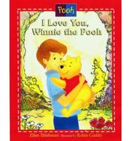 Disney's I Love You, Winnie the Pooh