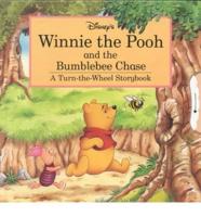 Disney's Winnie the Pooh and the Bumblebee Chase