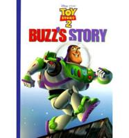 Toy Story 2. Buzz's Story