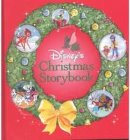 Disney's Christmas Storybook