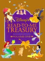 Disney's Read-to-Me Treasury