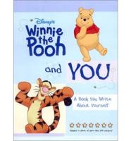 Disney's Winnie the Pooh and You