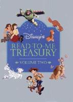 Disney's Read to Me Treasury (Volume II)