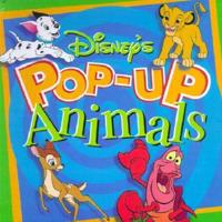 Disney's Pop-Up Animals