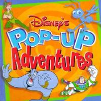 Disney's Pop-Up Adventures