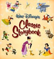 Walt Disney's Classic Storybook