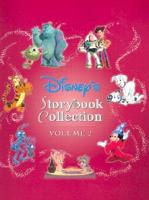 Disney's Storybook Collection (Volume II)