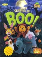 The Book of Boo!