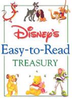 Disney's Easy to Read Treasury