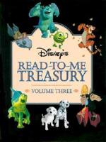 Disney's Read-To-Me Treasury