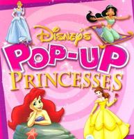 Disney's Pop-Up Princesses