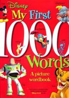 Disney My First 1000 Words