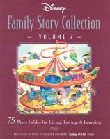 Disney's Family Story Collection, Volume 2