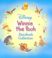 Disney Winnie the Pooh Storybook Collection
