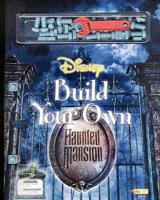 Build Your Own Haunted Mansion